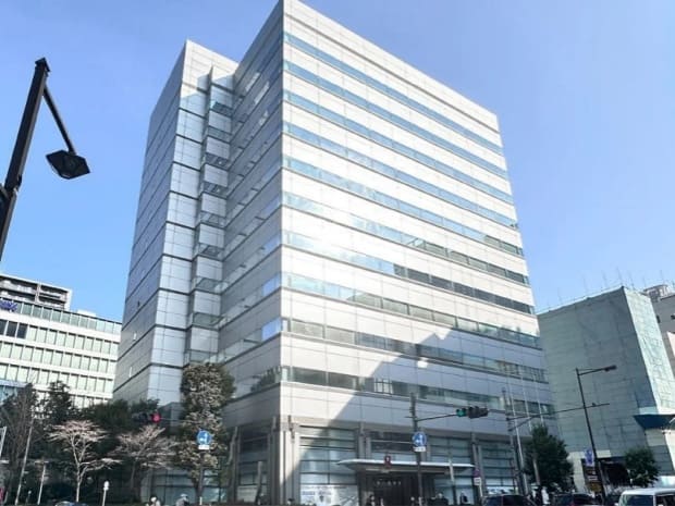 ビジョンセンターグランデ東京浜松町（2階～4階）
