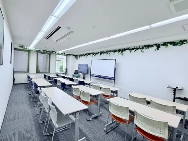 交流会やイベントにもおすすめ|NEXUS三宮