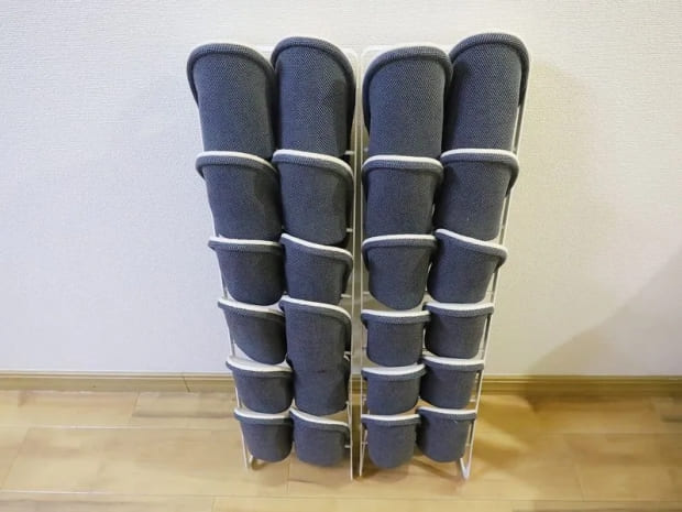 スリッパ|無料備品|gRoom武蔵小杉
