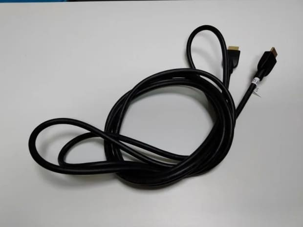 HDMIケーブル|無料備品|gRoom武蔵小杉