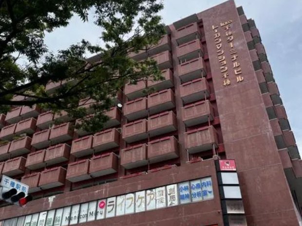 外観|千種レンタル会議室・テラス