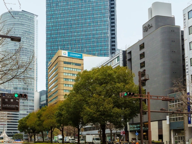 ホテルリソル名古屋