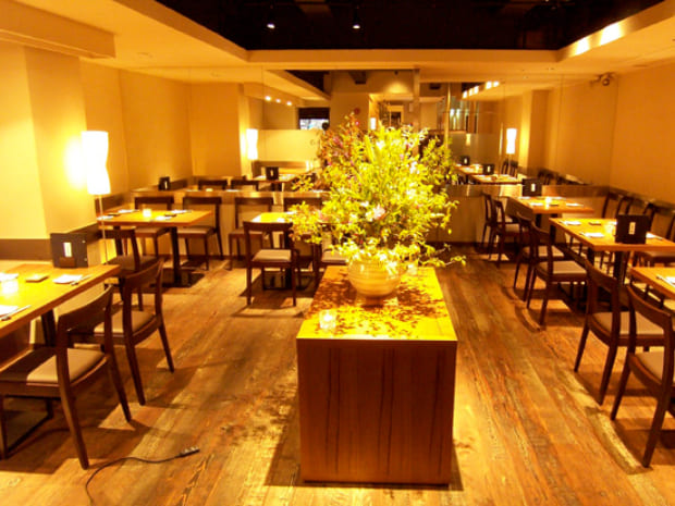 チカニシキの宴会場施設トップ 名古屋会議室 日本会議室