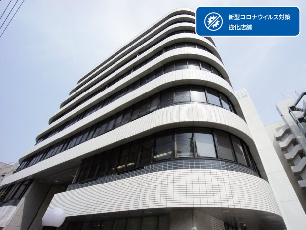 ビズ・スクエアなごや店（旧：コ・ワーカーズ・アドホック　名古屋丸の内店）