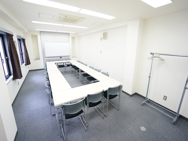 ゼネラルの貸し会議室施設トップ 東京会議室 日本会議室