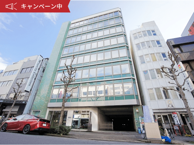 エフリードビル伏見錦店