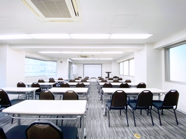 TIME SHARING Biz 代々木