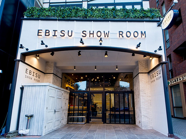 EBISU SHOW ROOM