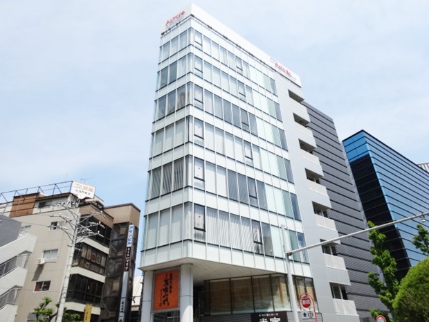 タイムオフィス名古屋駅前店