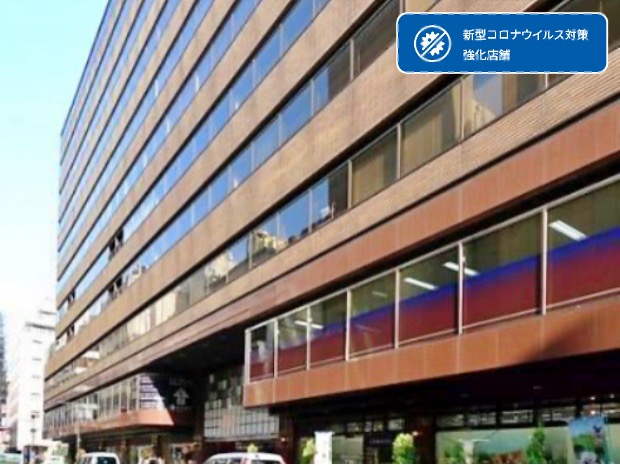 VD銀座6 東銀座駅前店