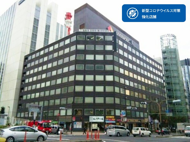 VD銀座5 東銀座駅前店
