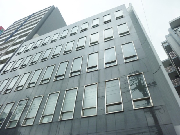 新日本ビル梅田店