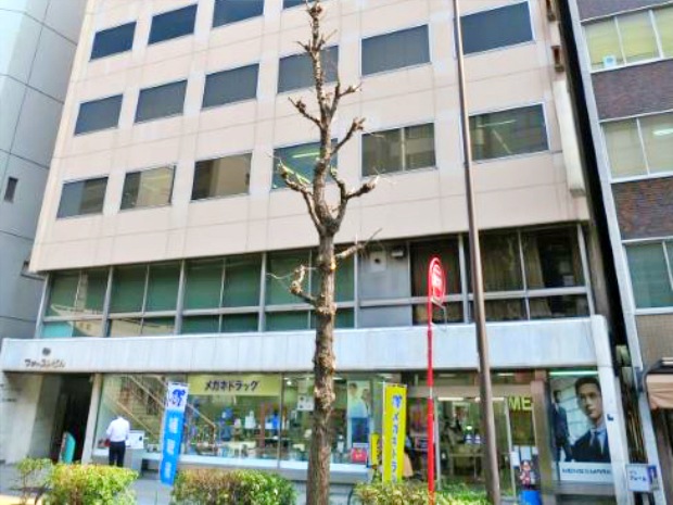 Basis Point 上野店