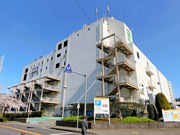 志木サテライトオフィス・ビジネスセンター