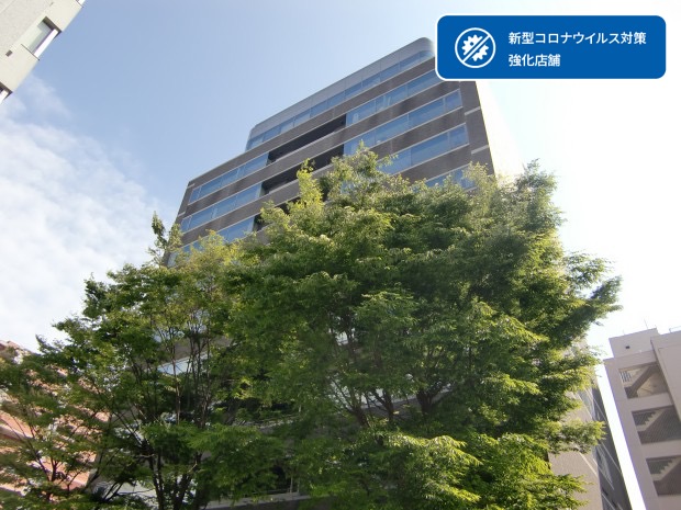 I.S.O横浜店