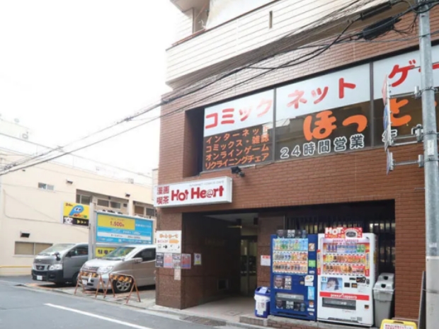 ルームス　錦糸町北口駅前店