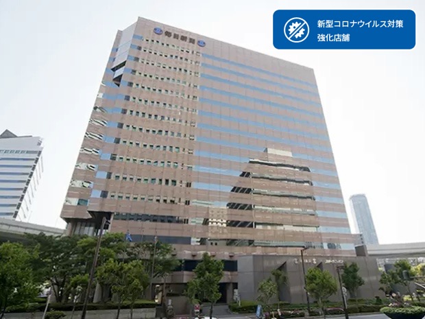 ハートンホール毎日新聞ビル店