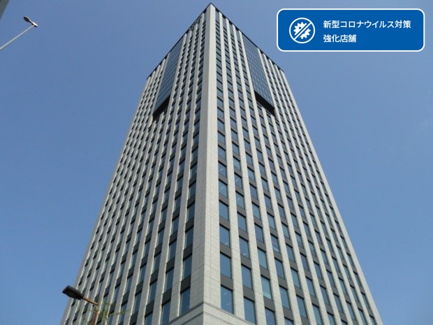fabbit大阪本町店
