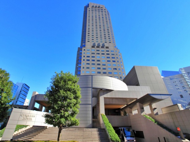 The Executive Centre 渋谷セルリアンタワー店