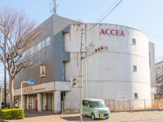 アクセア会議室　南浦和店