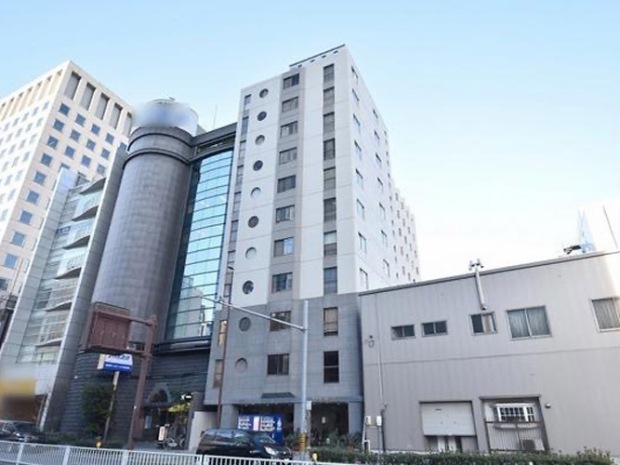Share8p セントラル名古屋店