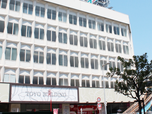 東洋ビル堺東店