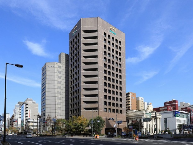 JEC日本研修センター　心斎橋店