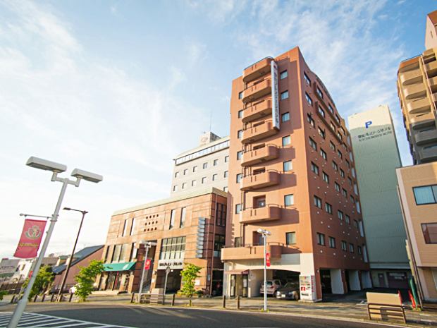 豊田プレステージホテル店