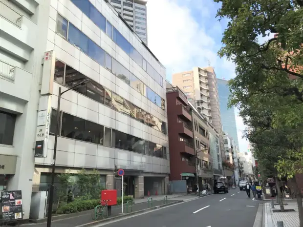 レンタルスペースLiLeaS（ライラス）東京赤坂店