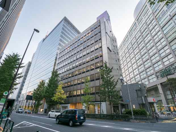 Regus 新宿南口ビジネスセンター