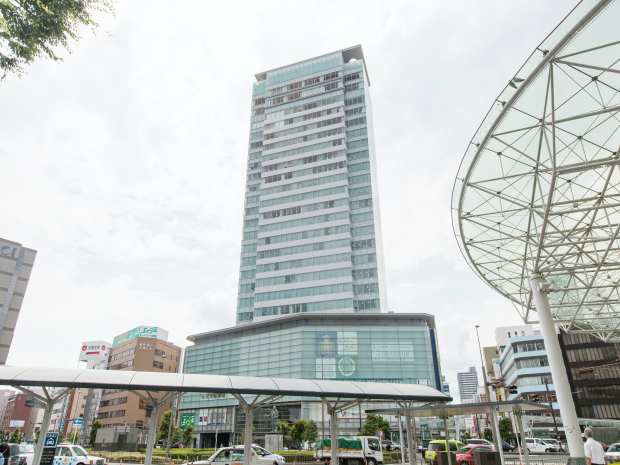 Regus 静岡葵タワービジネスセンター
