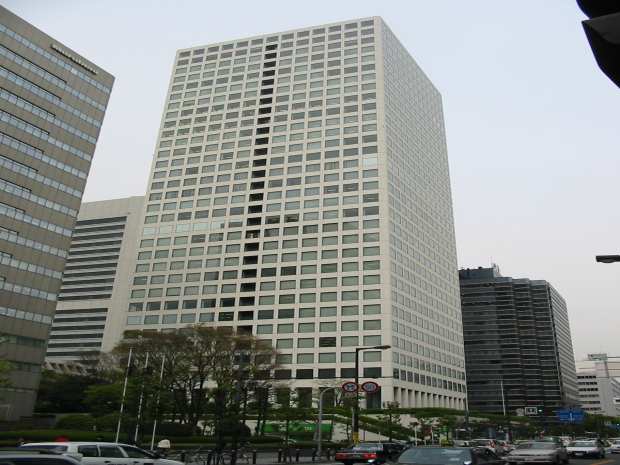 Regus 大阪国際ビルディングビジネスセンター