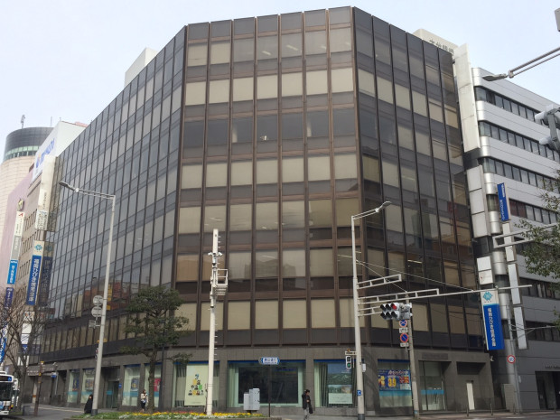 Regus 小倉駅前ビジネスセンター