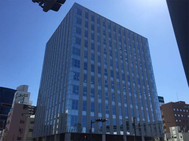 Regus 長崎BizPORTビジネスセンター