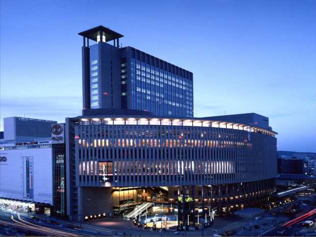 Regus 神戸国際会館ビジネスセンター
