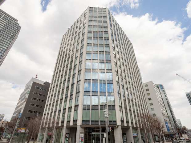 Regus 札幌北ビルビジネスセンター