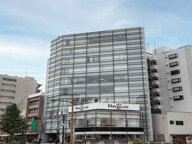 Regus 神田ビジネスセンター