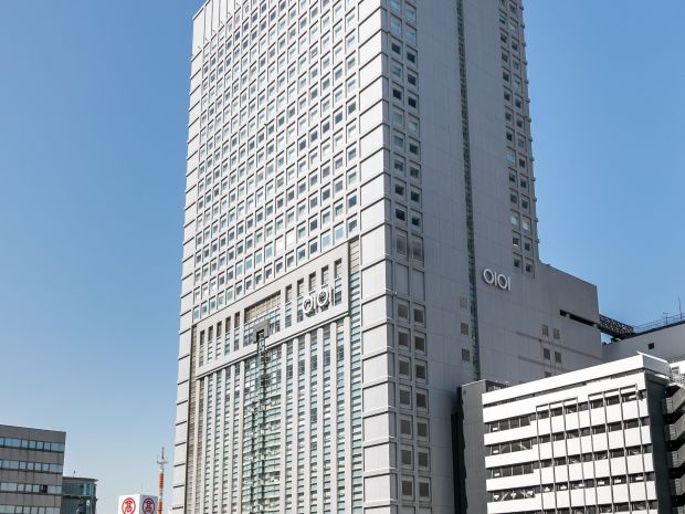 Regus 横浜スカイビルビジネスセンター