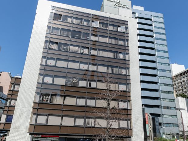 Regus 横浜駅西口ビジネスセンター