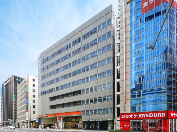 Regus 名古屋駅東口ビジネスセンター