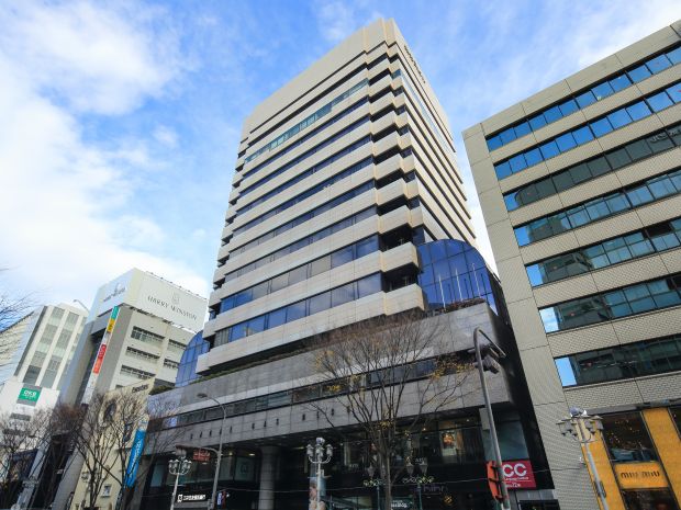 Regus 名古屋栄ガスビルビジネスセンター