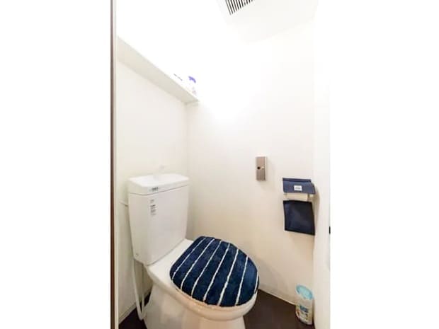 トイレ|ブライトン会議室 名古屋駅前店