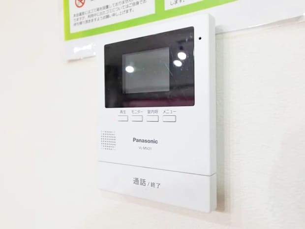 インターホン|ブライトン会議室 名古屋駅前店