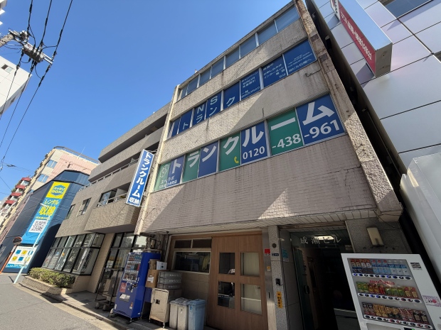人形町貸し会議室 人形町駅前店